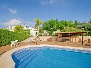 Location Maison à Jávea 6 personnes, Espagne