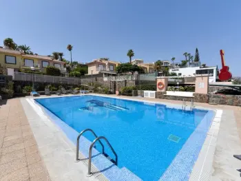 Location Maison à Playa del Inglés 4 personnes, Espagne