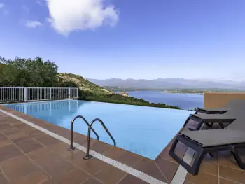 Location Maison à Porto Vecchio 7 personnes