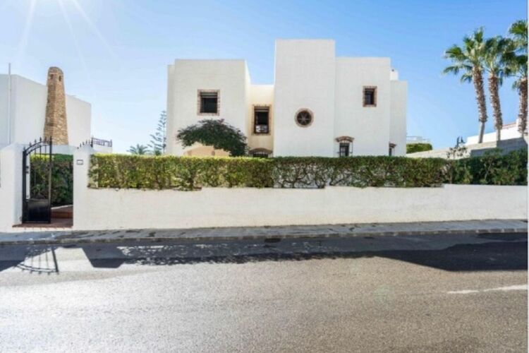 Location Maison à almeria 10 personnes, Almeria