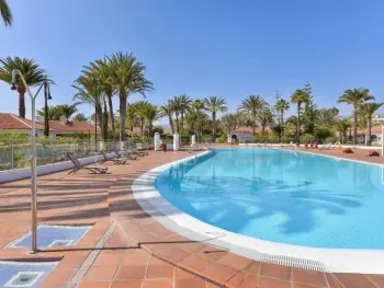 Location Maison à Playa del Inglés 2 personnes, Espagne