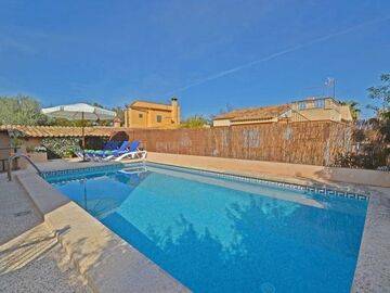 Location Villa à Cala Vinyes (Calvia) 8 personnes, Andratx