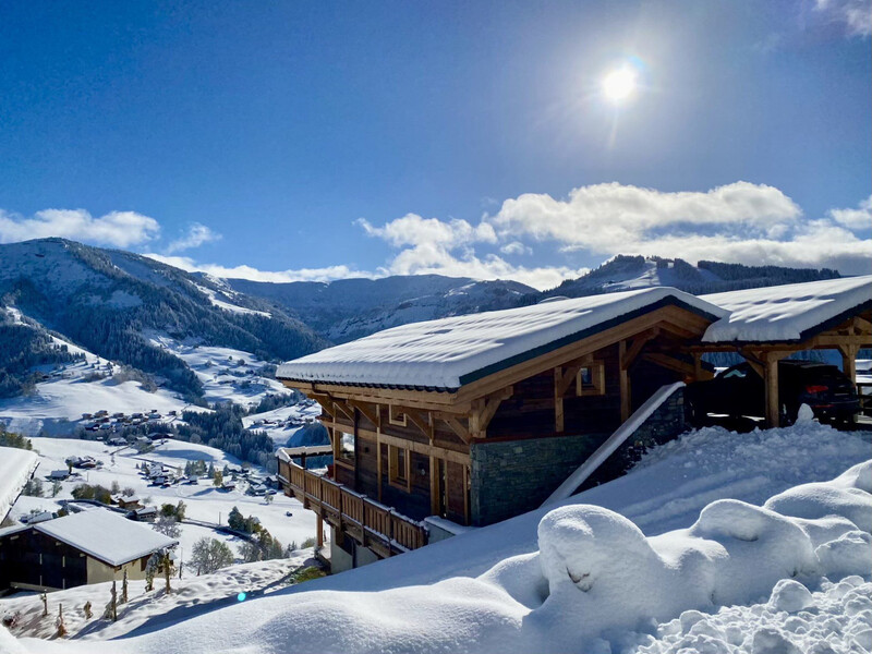 Location Chalet à Notre Dame de Bellecombe 12 personnes, Praz sur Arly