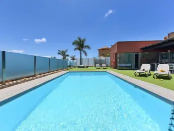 Location Villa à Maspalomas 4 personnes, Espagne