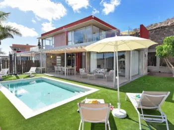 Location Villa à Maspalomas 4 personnes, Espagne