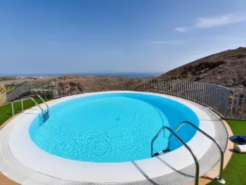 Location Villa à Maspalomas 6 personnes, Espagne