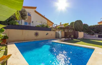 Location Maison à Busot 6 personnes, Espagne