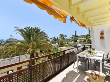 Location Maison à San Agustín 6 personnes, Espagne