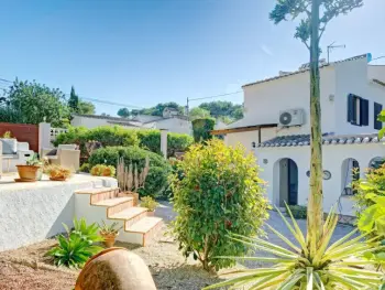 Location Maison à Jávea 8 personnes, Espagne