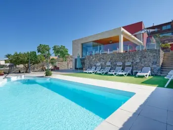 Location Villa à Maspalomas 6 personnes, Espagne