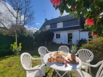 Location Maison à Carnac 7 personnes, Arzon