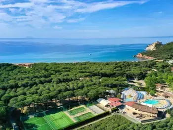 Location Maison à Castiglione della Pescaia 4 personnes, Italie