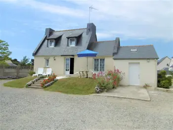 Location Maison à Sarzeau 6 personnes, Morbihan