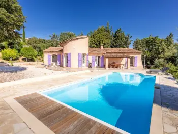 Location Villa à Les Issambres 6 personnes, Le Muy