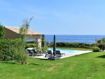 Location Villa à Les Issambres 10 personnes