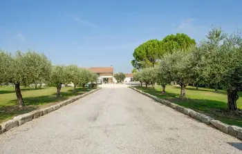 Location Maison à Eygalières 4 personnes, Paradou