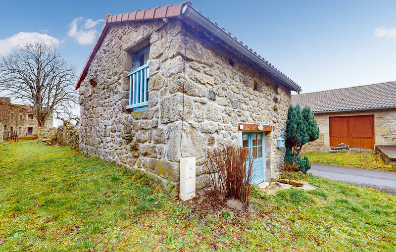 Location Maison à ST CHRISTOPHE D ALLIER 3 personnes, Haute Loire