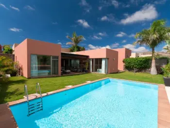 Location Villa à Maspalomas 6 personnes, Espagne