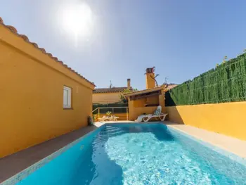 Location Villa à Deltebre 6 personnes, Espagne