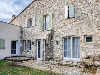 Location Maison à Draguignan 8 personnes, Le Muy