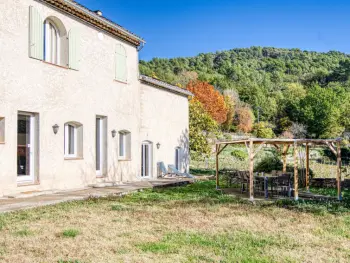 Location Maison à Draguignan 9 personnes, Le Muy