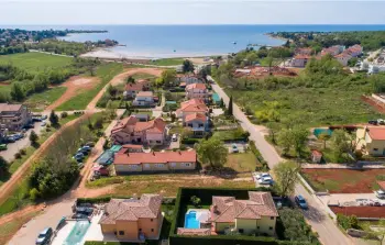 Location Maison à Novigrad 6 personnes, Nova Vas