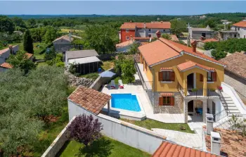 Location Maison à Sveti Lovrec 6 personnes, Nova Vas