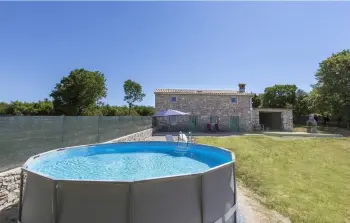 Location Maison à Labin 8 personnes, Trget