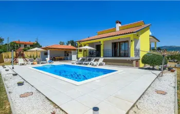 Location Maison à Rabac 6 personnes, Istrie