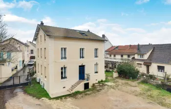 Location Maison à Esbly 7 personnes, Seine et Marne