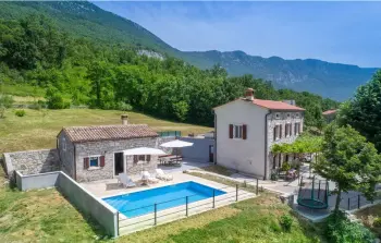 Location Maison à Rabac 6 personnes, Istrie