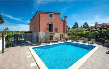 Location Maison à Rovinj 12 personnes, Istrie