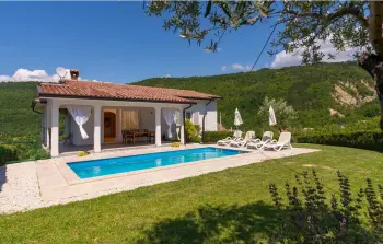 Location Maison à Motovun 5 personnes, Nova Vas