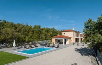 Location Maison à Labin 8 personnes, Istrie