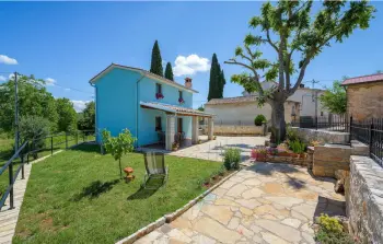 Location Maison à Motovun 3 personnes, Nova Vas