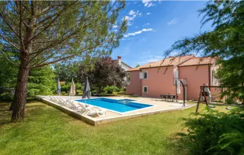 Location Maison à Labin 8 personnes, Istrie