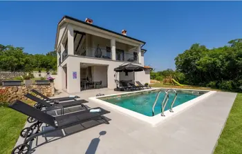 Location Maison à Labin 8 personnes, Istrie