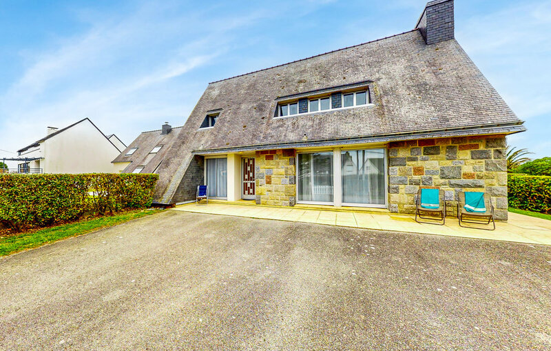 Location Maison à Saint Pierre Quiberon 6 personnes, La Trinité sur Mer