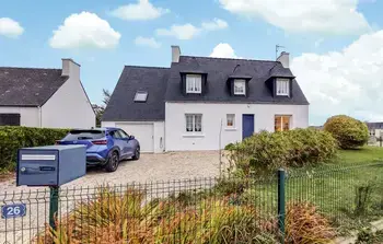 Location Maison à Plouguerneau 6 personnes, Finistère