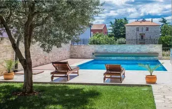 Location Maison à Novigrad 4 personnes, Nova Vas