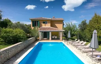 Location Maison à Porec 10 personnes, Istrie