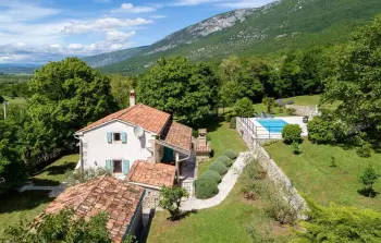 Location Maison à Labin 5 personnes, Istrie