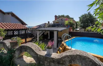 Location Maison à Brtonigla 5 personnes, Nova Vas