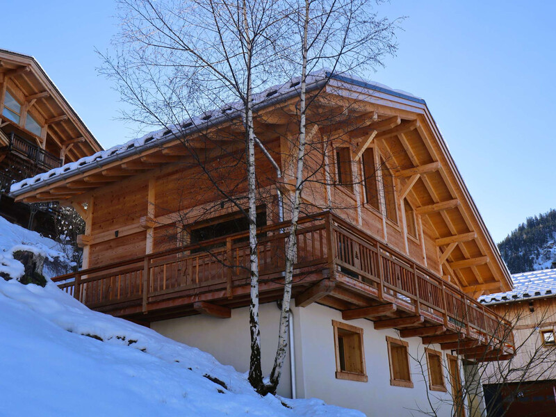 Location Chalet à Arêches Beaufort 15 personnes, Arêches Beaufort