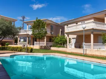 Location Maison à Peñiscola 6 personnes, Espagne