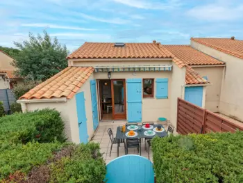 Location Maison à Les Mathes 5 personnes, Poitou Charentes