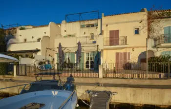 Location Maison à Aigues Mortes 6 personnes, Aigues Mortes