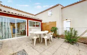 Location Maison à Dolus d'Oléron 4 personnes, Saint Denis d'Oléron