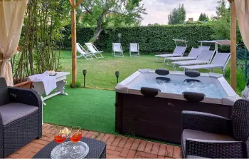 Location Maison à Massarosa 8 personnes, Viareggio