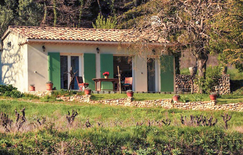 Location Maison à Visan 4 personnes, Vaucluse